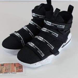 lebron james flyease